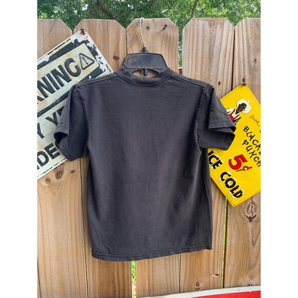 Vintage Y2K Dale Earnhardt Jr. NASCAR racing tee Youth Size 5-6 - Picture 11 of 14